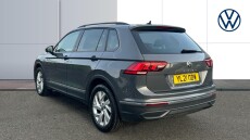 Volkswagen Tiguan 1.5 TSI 150 Life 5dr Petrol Estate